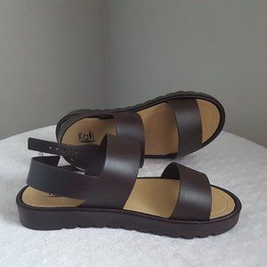 Kali Only Gladiator Sandals